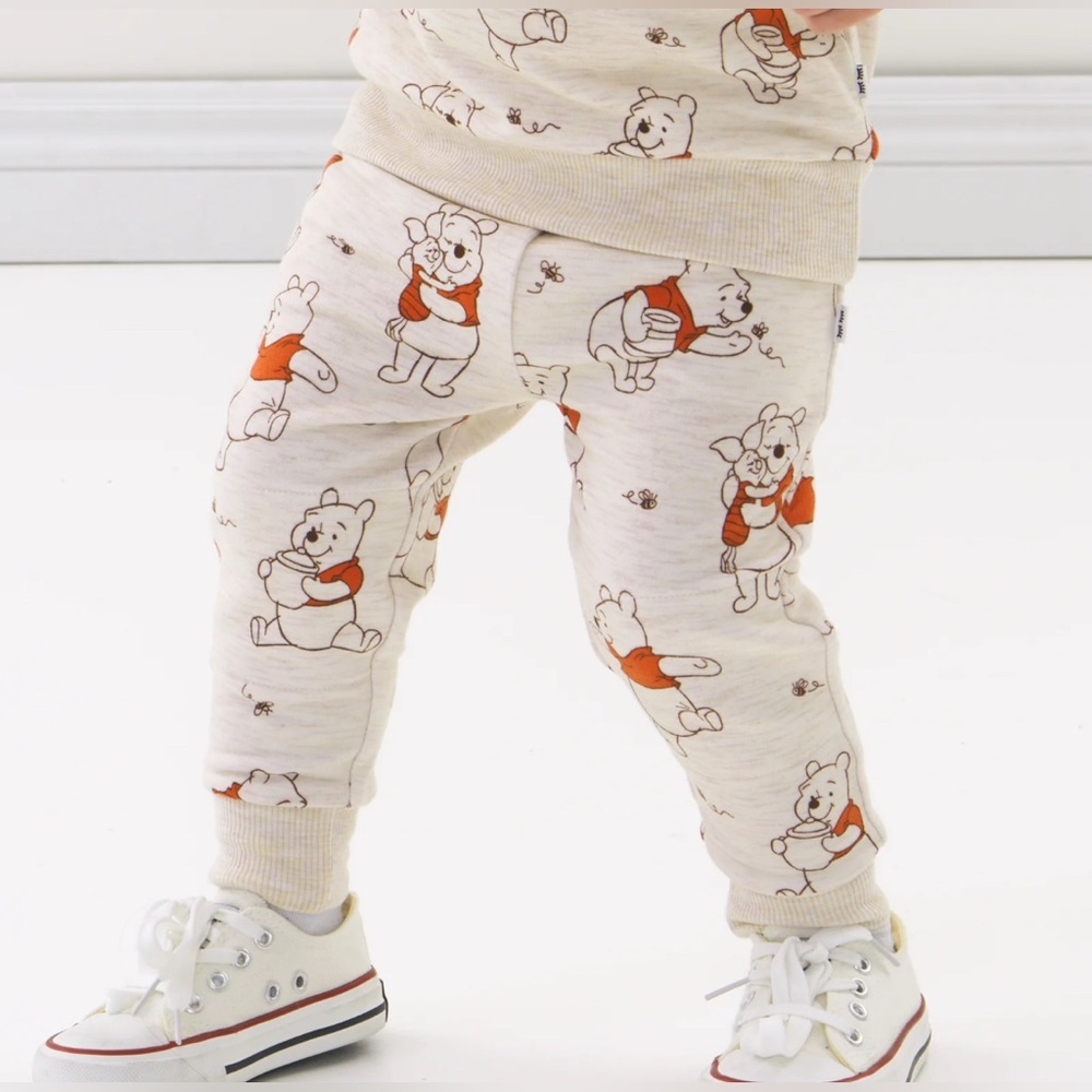 LS Winnie The Pooh Joggers